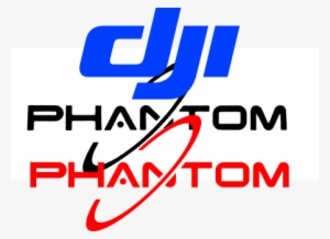 Dji Phantom Vector Logo, Download #1778389