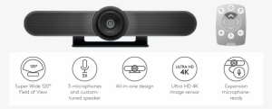 Logitech Meetup Video Conferencing Kit #1778391