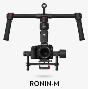 Ronin Comparison - Dji Ronin #1778449