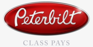 Peterbilt Logo #1778452