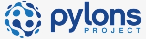 Pylons Project Logo On Transparent Background - Transparent Background Logo Png #1778524