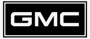 Gmc Logo Png Transparent - Gmc Decal #1778599