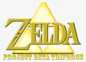 Project Beta Triforce - Legend Of Zelda #1778627