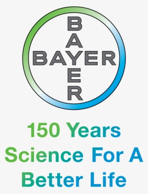 How Scientists Look At Art - Bayer Anniversary #1778630