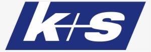 K S Logo - K With S #1778695