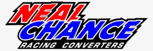 2016 New Logo, With Background, Png Format - Neal Chance Racing Converters #1778715