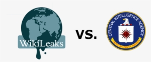 Wikileaks Vs Cia - Cia Wikileaks #1778738