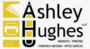 Ashley Hughes Cyf Logo - Government Assistance Programs #1778740