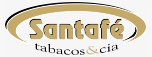 Santafe Tabacos & Cia Logo Png Transparent - Santa Fe #1778741