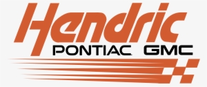 Hendrick Pontiac Gmc Logo Png Transparent - Rick Hendrick Chevrolet Norfolk #1778769