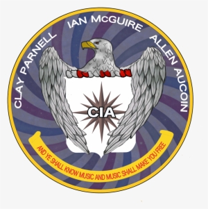 Instrumentation Clay Parnell Bass Ian Mcguire Keyboards - Cia #1778820