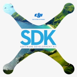 As Commercial Drones Become More And More Popular, - Dji Sdk #1778888