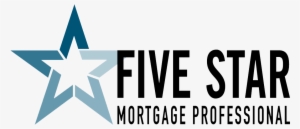 Delmar Financial Can Help You Get Into Your Dream Home - Five Star Real Estate Agent Logo #1778975