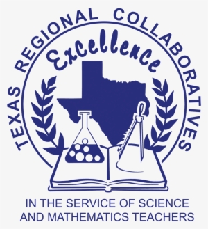 Trc Logo Black On Transparent Background Trc Logo Blue - Texas Regional #1779045