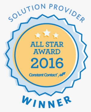 Bragging Rights Just Notified From Constant Contact - Constant Contact #1779070