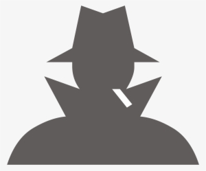 Alleged Cia Hacking Documents Released By Wikileaks - Cool Logo Black And White #1779107