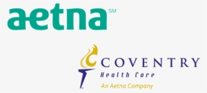 Aetna/coventry Prescription Drug Plans - Aetna Logo #1779164