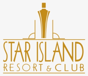Logo - Star Island #1779166 Logo - Star Island #1779166