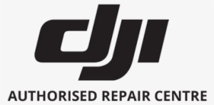 Quadcopter Repair - Dji Phantom 4 Logo #1779272