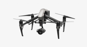 Dji Inspire 2 Drone 4k Camera #1779294