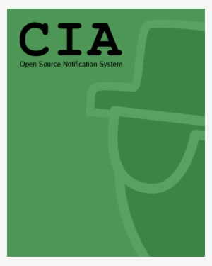 Cia Logo 2 - Love #1779314