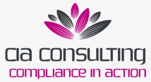 Cia Consulting Logo - Graphic Design #1779359