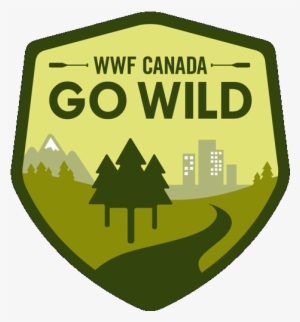 Wwf Go Wild - Wwf Conservation Projects #1779411