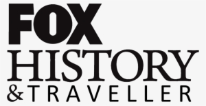 Fox History & Traveller - Fox History And Entertainment #1779660