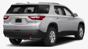 2018 Chevrolet Traverse Awd 4dr Lt Cloth W/1lt - 2018 Gmc Terrain Sle #1779752
