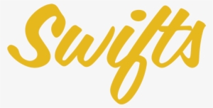 Swifts Edibles By Green Labs - Swifts Cannabis Logo #1779800