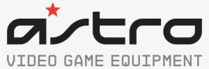Astro Gaming Png #1779844