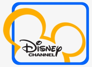 Disney Channel Logo Disney Channel Logo History - Disney Channel 2005 Logo #1779880