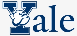 Yale-logo - Yale Bulldogs #1779950