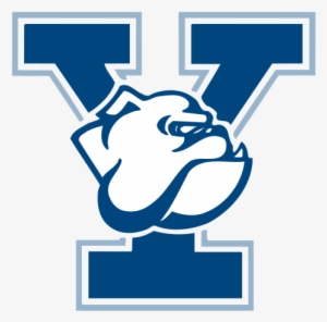 Yale Bulldogs Logo - Yale Bulldogs Png #1779975