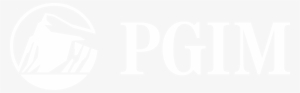 Png Format - Prudential Global Investment Management Logo #1780064