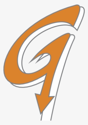 Thegravitygroup - Png Logo G #1780066