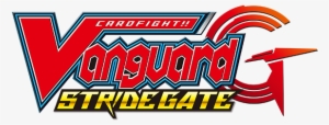 Vanguard G Stride Gate Logo #1780114 Vanguard G Stride Gate Logo #1780114