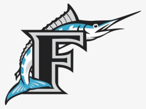 Florida Marlins Png - Florida Marlins Original Logo #1780117