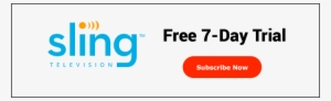 However, Both Sling Tv Plans Do Come With History Channel - Sling Tv E-gift Card #1780135