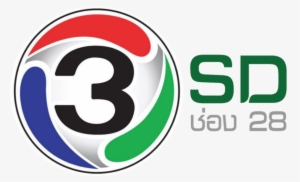 Channel 3 Hd #1780181