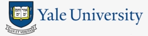 Yale-logo - Yale University Logo Transparent #1780314
