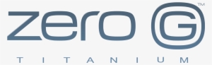 Zero G Eyewear - Zero G Eyewear Logo #1780335