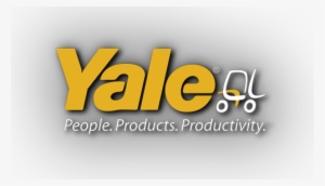 About Briggs And Yale - Yale Forklift Logo #1780336