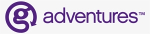 G Adventures - G Adventures Logo #1780359