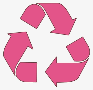 Betty Recycle Symbol - Reuse Icon Png #1780365