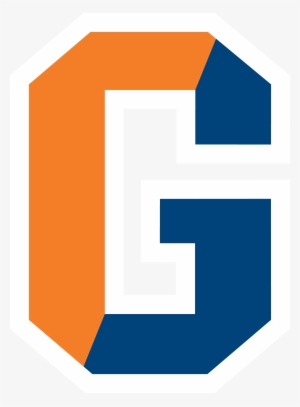 Split G With White Outline - Gettysburg College #1780387