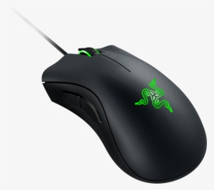 Razer Deathadder Chroma Mouse Review - Razer Deathadder Elite #1780388