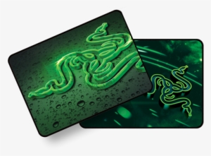 Razer Goliathus Speed Medium - Razer - Goliathus Speed Edition - Medium - Rz02-01070200 #1780498