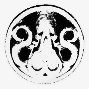 Mhot Hydra Symbol - Hydra #1780591