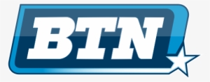 The Big Ten Network Came To Us To Design A New Mark, - Big Ten Network Logo #1780612